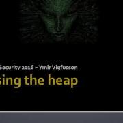 CS453 Heap Overflows