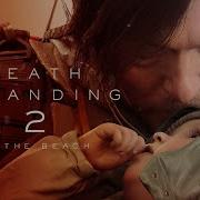 Death Stranding 2 On The Beach State Of Play Announce Trailer PS5 Games