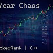 HackerRank C Solution New Year Chaos