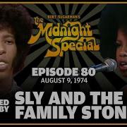 Ep 80 The Midnight Special August 9 1974