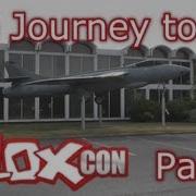 The Journey To BLOXcon Part 2 2 Epic Fail