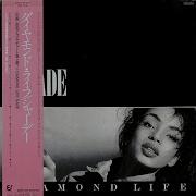 Sade Cherry Pie 1984 Original Vinyl Audio