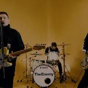 The Enemy Not Going Your Way Official Video
