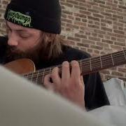 One Dead Cop Acoustic Leftover Crack Cover