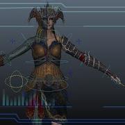 How To Use AdvancedSkeleton5 To Control Other Rigs Maya Name Matcher