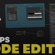3 Node Editor Tips In Blender Tutorial