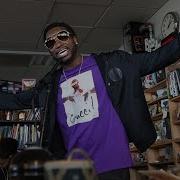 Gucci Mane NPR Music Tiny Desk Concert