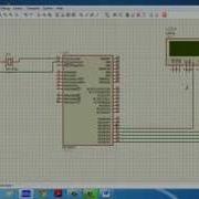 Interfacing LCD Display With PIC Microcontroller