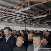 Hüseyin TÜRKÖZ Son Yolculuğuna Uğurlandı Kızılcahamam Çıtak Haber
