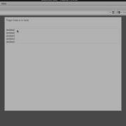 AJAX Comment Box With Javascript JQuery JSON PHP MySQL Step By Step How To Guide Part 2