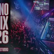 Neon Pulse Dark European Techno Session 2026 Underground Berlin Rave EDM Mix