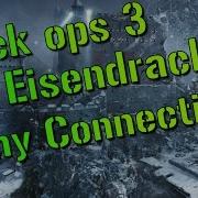 BO3 Der Eisendrache Funny Connection Error