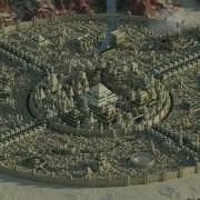 1 Year 2000 Hours Minecraft Timelapse Osirion 4K 60fps