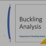 Buckling Analysis