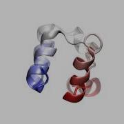 Six Microseconds Of Protein Folding