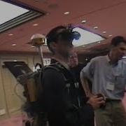 ARToolKit Workshop And ISMAR 2003 In Japan