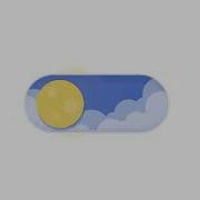 Day And Night Switch Button