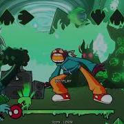 Retrospecter Vs Whitty Ectopasm Ballistic FnF Mashup Ectopasmistic