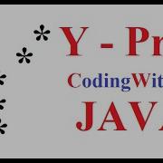 Y Print In Star Pattern A TO Z Print In Pattern CodingWithved Coding Ved Alphabet Print