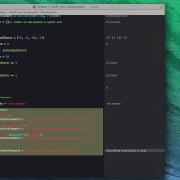 Swift Programming Language Урок 1 часть 2