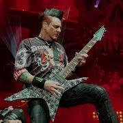 Five Finger Death Punch Wash It All Away DTE Energy Music Theater Clarkston MI 9 1 2018
