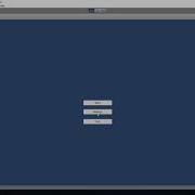 UI Animation Test Unity 5