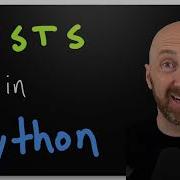 Python 101 Lists Tutorial How To Construct Append Access With Subscription Indices Sum And Pop