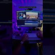 My Dream Setup Developer Edition Shorts Dev Developer Setup Code Coding 100daysofcode