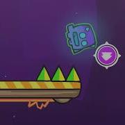 Geometry Dash 2 2 OLD Explorers Animated
