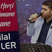 Bilal Güler Werîn Herçî Mûslûmane Cîhane