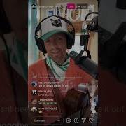 Jason Mraz Impromptu Instagram Live From 4 27 21