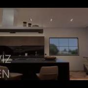 Unreal Engine 4 Archviz Kitchen