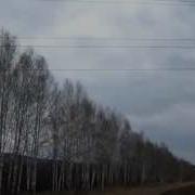 Crazy Footage Of An Electric Arc Between Power Lines