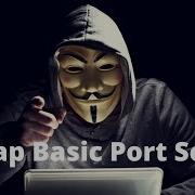 TryHackMe Nmap Basic Port Scans Answers