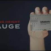 String Height Gauge The Ultimate Measurement Tool