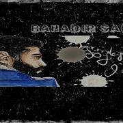 Bahadır Sağlam Söyleyin Ona