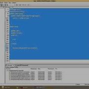 JAVA 3 Графическое приложение Scanner ООП