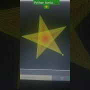 Start Coding With Python Turtle Fun Simple Drawings YouTubeVideo NewVideo TrendingVideo
