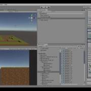03 TileWorldCreator Setting Algo Scale
