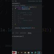 A Better Way To Doing If Statements In Javascript Shorts Javascript Nodejs
