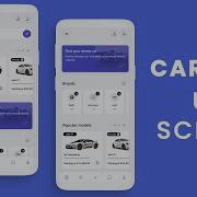 Car Selling App UI With Dynamic Components In Ionic Stunning Design Reusable Layouts