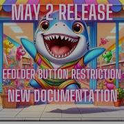 SharkeyByte Plugin May 2nd Release