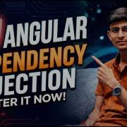 Angular Dependency Injection Tutorial In Hindi Examples Benefits Disadvantages Alternatives
