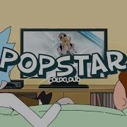 COLDCLOUD Pop Star Official Video