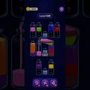 Magic Sort Hard Level 484 485