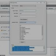 Convert MYSQL To Oracle