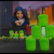 The Trash Pack Commercial