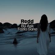 Redd Bu Aşk Fazla Sana Lyric Video