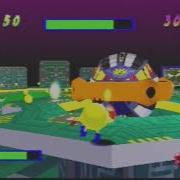 Pac Man Ghost Zone HD Animations Clips