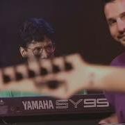 Chick Corea Elektric Band Illusions Live From Music On The Mountain 1991